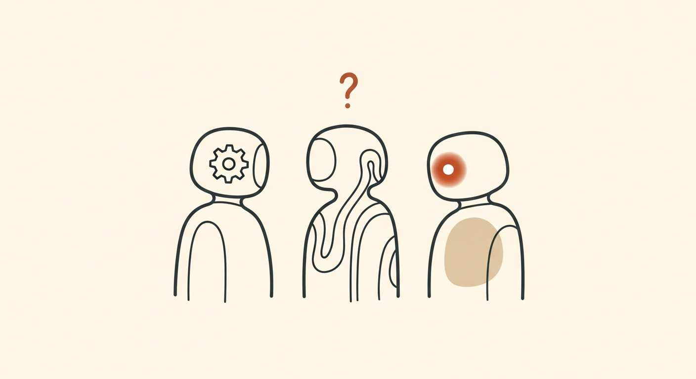 Illustrasjonsbilde til artikkelen: Alle kaller det «agenter», men ingen mener det samme