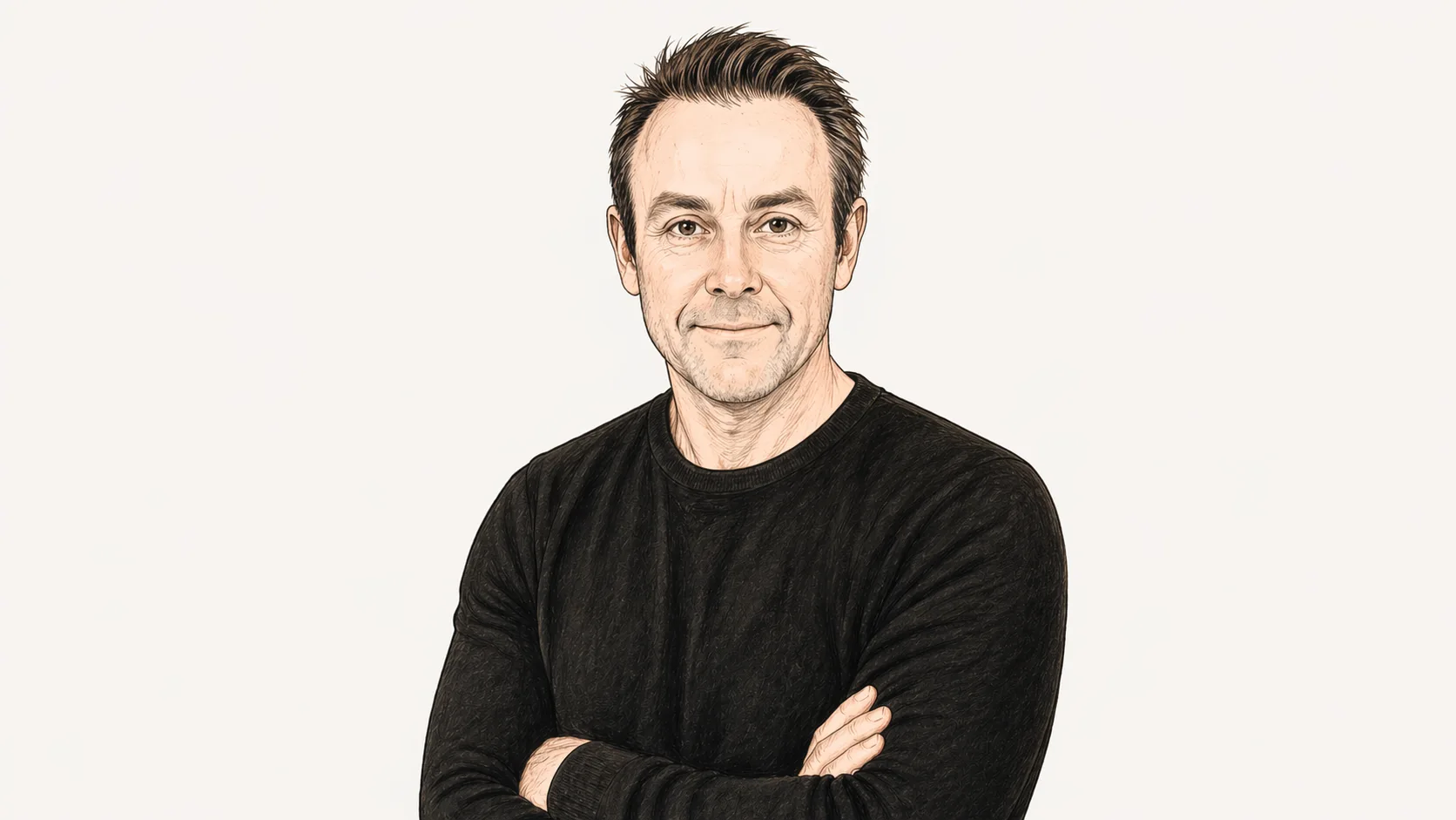 Illustrasjonsbilde til artikkelen: Lasse Polmar blir partner i Tind Studio